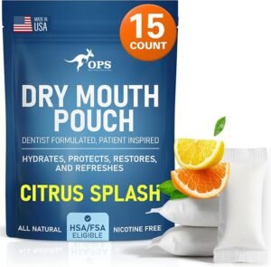 Dry Mouth Products - RHEO™