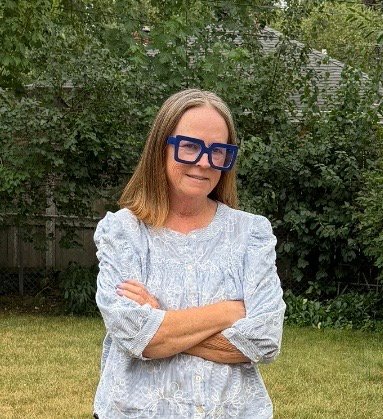 jody nelson Sjogren’s Symptom